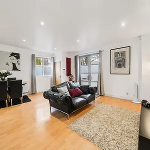  Apartment Grange 2 Bed Modern By Tower Bridge Bridge United Kingdom