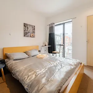  Homestay In Center - Swiftstay United Kingdom