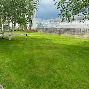  Apartment Modern Centre - Prime Location United Kingdom